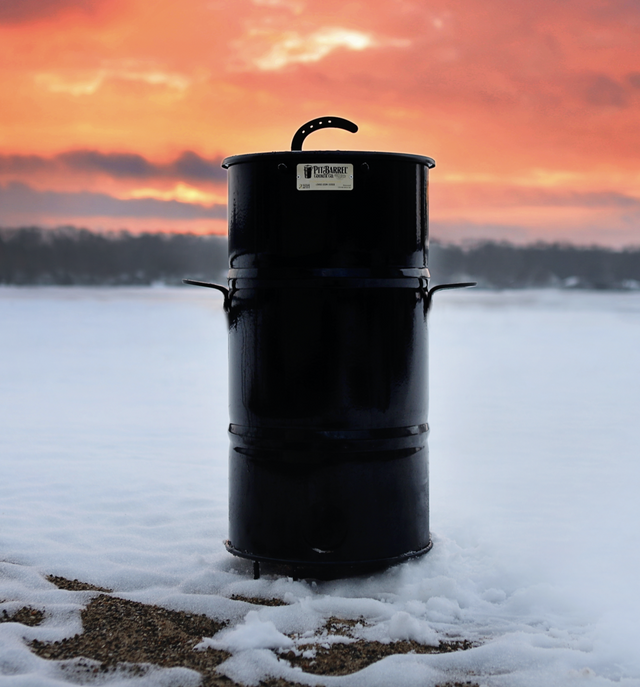 Pit Barrel Junior 35cm / 14