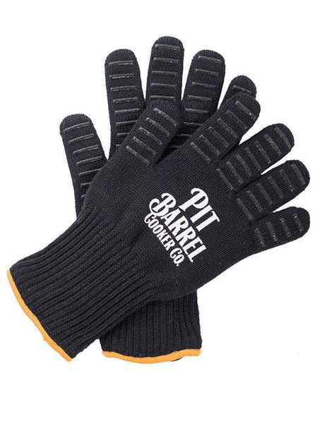 Pit Barrel Pit Grips / Gloves - PitBarrel NZ