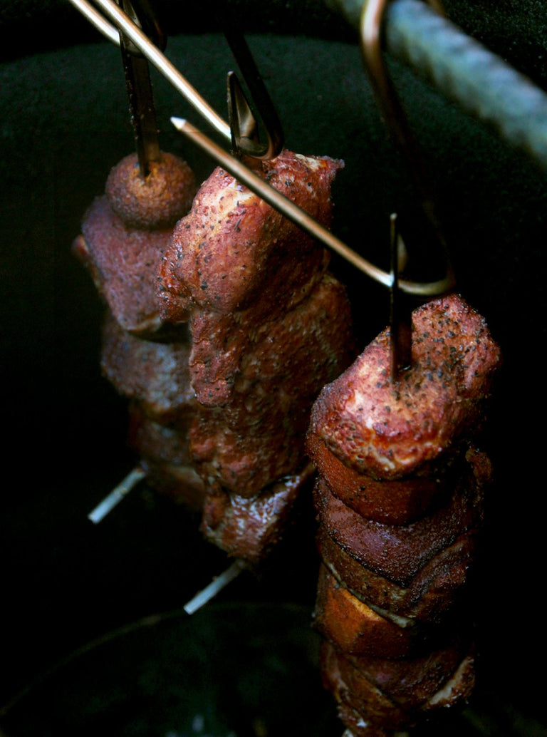 Pit Barrel 15" Skewers [2] - PitBarrel NZ