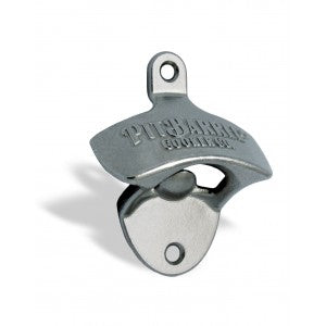 Pit Barrel PBC Embossed Bottle Opener - PitBarrel NZ